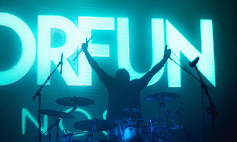 Forfun: Show de Despedida da Turnê NÓS é Remarcado para 7 de Dezembro ...