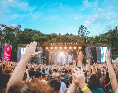 rock the mountain 2025