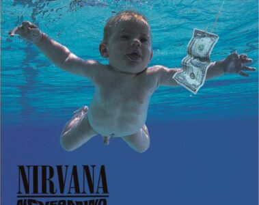 Música lançada pelos Simpsons surpreendeu o mundo ao ultrapassar um dos maiores hits do Nirvana nas paradas de sucesso. (Foto: Reprodução)