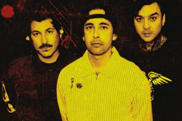 Durante entrevista, Vic Fuentes revelou a história sombria por trás do significado de Circles, sexta track do aclamado álbum Misadventures. (Foto: Reprodução/Instagram)