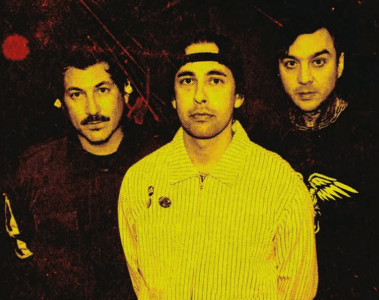 Durante entrevista, Vic Fuentes revelou a história sombria por trás do significado de Circles, sexta track do aclamado álbum Misadventures. (Foto: Reprodução/Instagram)