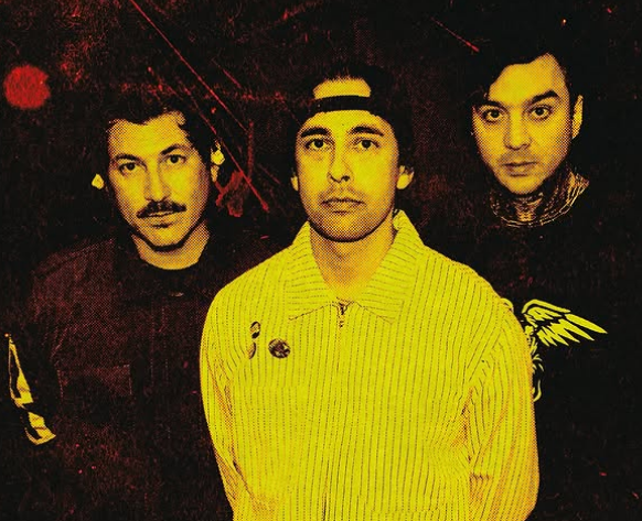 Durante entrevista, Vic Fuentes revelou a história sombria por trás do significado de Circles, sexta track do aclamado álbum Misadventures. (Foto: Reprodução/Instagram)