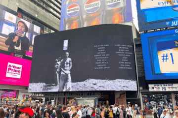 Anúncio de SWAG, novo álbum de Justin Bieber tem levantado rumores sobre a possibilidade de feat; veja quais artistas podem colaborar com o músico. (Foto: Reprodução/Instagram)