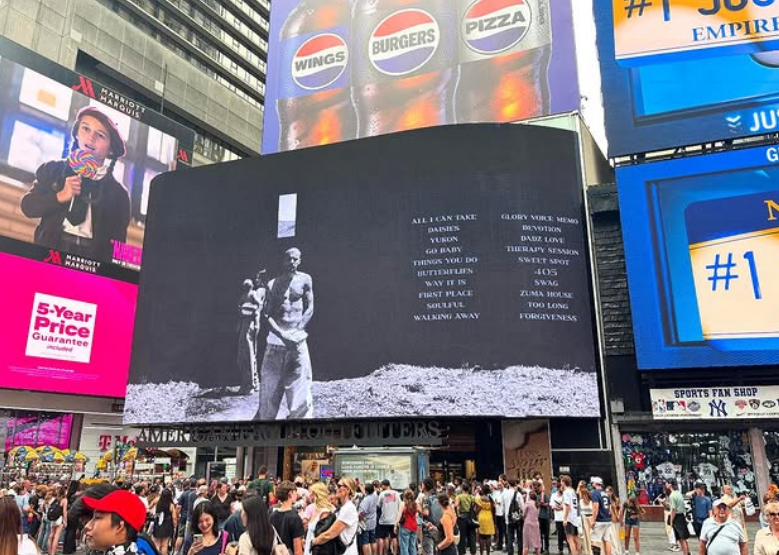 Anúncio de SWAG, novo álbum de Justin Bieber tem levantado rumores sobre a possibilidade de feat; veja quais artistas podem colaborar com o músico. (Foto: Reprodução/Instagram)