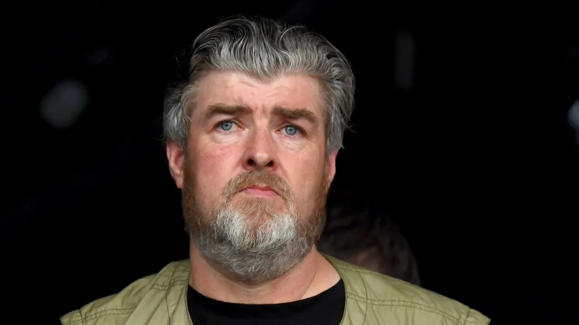 Paul Gallagher, irmão de Liam e Noel Gallagher, em imagem recente antes de sua prisão