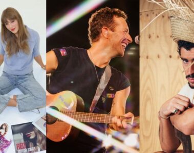 Lista divulgada pela Luminate revela os maiores artistas globais da atualidade; entre os nomes, um brasileiro se destaca. (Foto: Reprodução/Instagram)