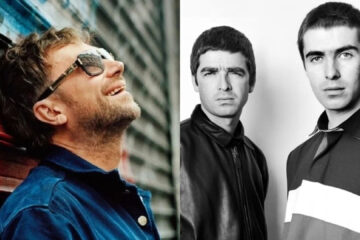 Damon Albarn comenta retorno do Oasis aos palcos com shows em Cardiff
