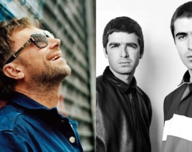 Damon Albarn comenta retorno do Oasis aos palcos com shows em Cardiff