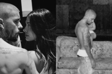 SWAG, sétimo álbum de estúdio de Justin Bieber, será lançado na próxima sexta-feira; descubra o significado por trás do título do disco. (Foto: Reprodução/Instagram)