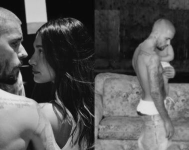 SWAG, sétimo álbum de estúdio de Justin Bieber, será lançado na próxima sexta-feira; descubra o significado por trás do título do disco. (Foto: Reprodução/Instagram)