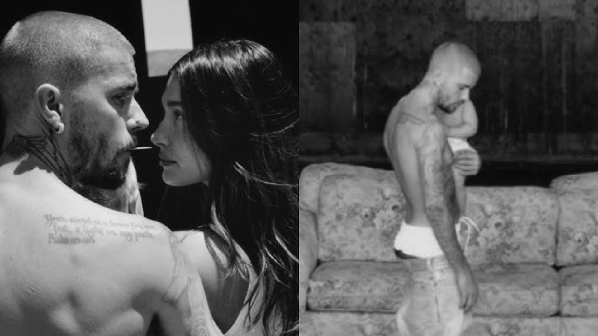 SWAG, sétimo álbum de estúdio de Justin Bieber, será lançado na próxima sexta-feira; descubra o significado por trás do título do disco. (Foto: Reprodução/Instagram)