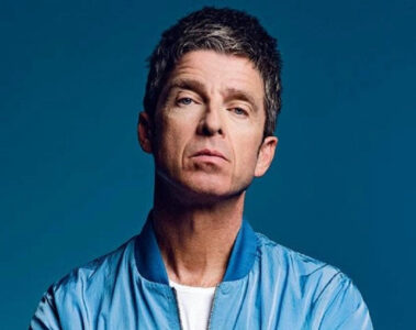 Noel Gallagher durante entrevista em que comentou o show do intervalo da final da Copa do Mundo 2026.