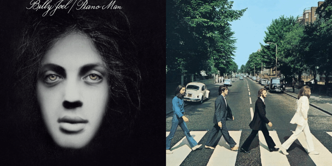 Billy Joel elogia o lado B de Abbey Road, mas não poupa críticas a outro álbum dos Beatles. (Foto: Reprodução)
