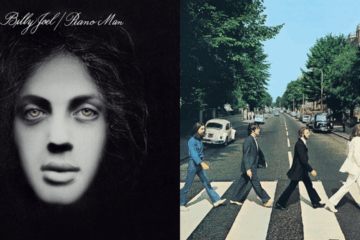 Billy Joel elogia o lado B de Abbey Road, mas não poupa críticas a outro álbum dos Beatles. (Foto: Reprodução)