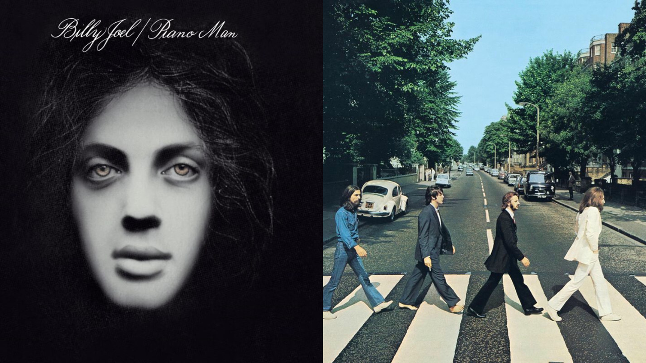 Billy Joel elogia o lado B de Abbey Road, mas não poupa críticas a outro álbum dos Beatles. (Foto: Reprodução)