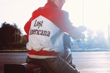 Ultima faixa do novo álbum faz referência a um mito grego; canção foi escrita por mgk e sua ex-noiva, Megan Fox (Foto: Reprodução/Instagram)