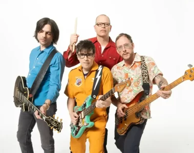 Evento celebra os 30 anos do Blue Album do Weezer e reúne nomes do indie, underground e mainstream no Parque Ibirapuera. (Foto: Reprodução)