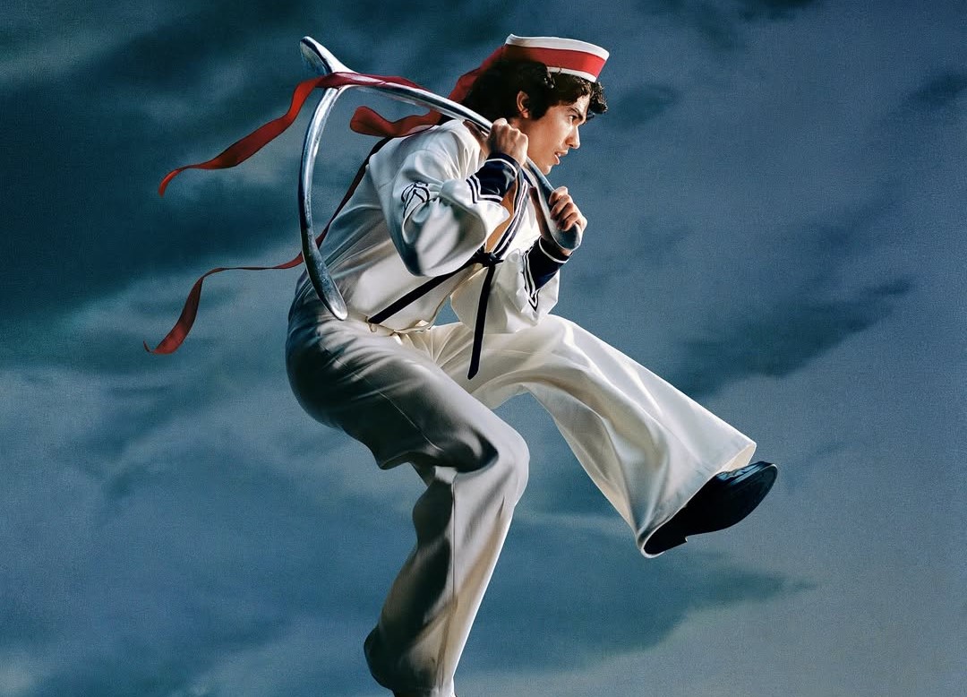 Conan Gray lançou seu quarto álbum de estúdio na última sexta-feira (15). (Foto: Reprodução/Instagram)