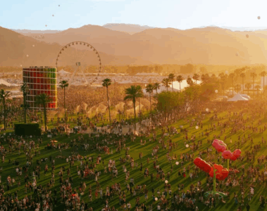 Line up da edição de 2026 do Coachella foi divulgado nesta terça-feira e conta com dois nomes brasileiros. (Foto: Reprodução/Instagram)