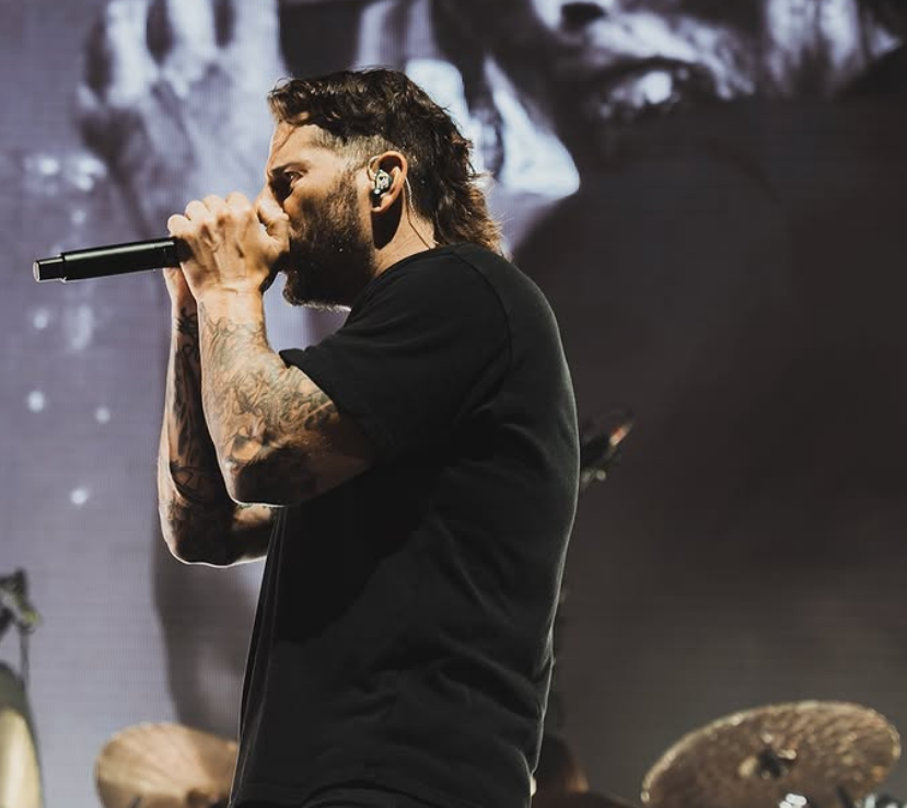 Projeto oferece produtos, conteúdos exclusivos e experiências VIP para quem mais ouvir as músicas do Avenged Sevenfold. (Foto: Reprodução/Instagram)