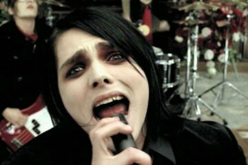 The Mock-Ups conta com Gerard Way, do My Chemical Romance, como baixista e vocalista. (Foto: Reprodução)