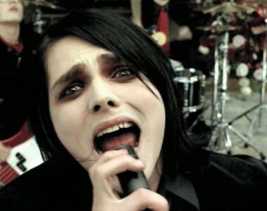 The Mock-Ups conta com Gerard Way, do My Chemical Romance, como baixista e vocalista. (Foto: Reprodução)