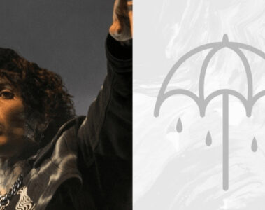 Oli Sykes, vocalista do Bring Me The Horizon, celebra 10 anos do álbum That’s The Spirit com reedição em vinil.