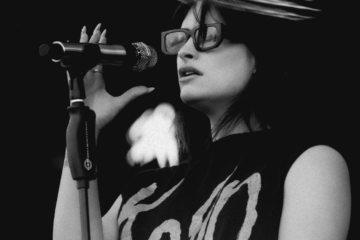 Vocalista do Spiritbox revelou escutar funk brasileiro durante sessões de exercícios físicos. (Foto: Reprodução/Instagram)