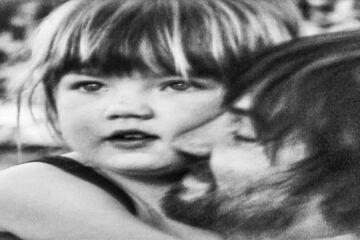 Capa de Deadbeat, novo álbum do Tame Impala (2025)