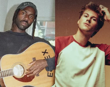 Blood Orange e Ruel, novos artistas confirmados no Lollapalooza Brasil 2026.