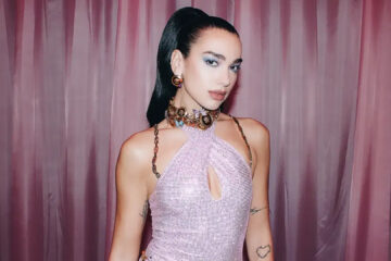 Dua Lipa está voltando ao Brasil, agora com a Radical Optmism Tour. Quais covers a cantora pode escolher para tocar por aqui? Veja apostas!