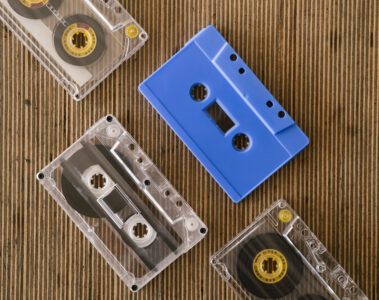 Covers que ficaram melhores que as versões originais, parte 2. (Foto: Freepik)