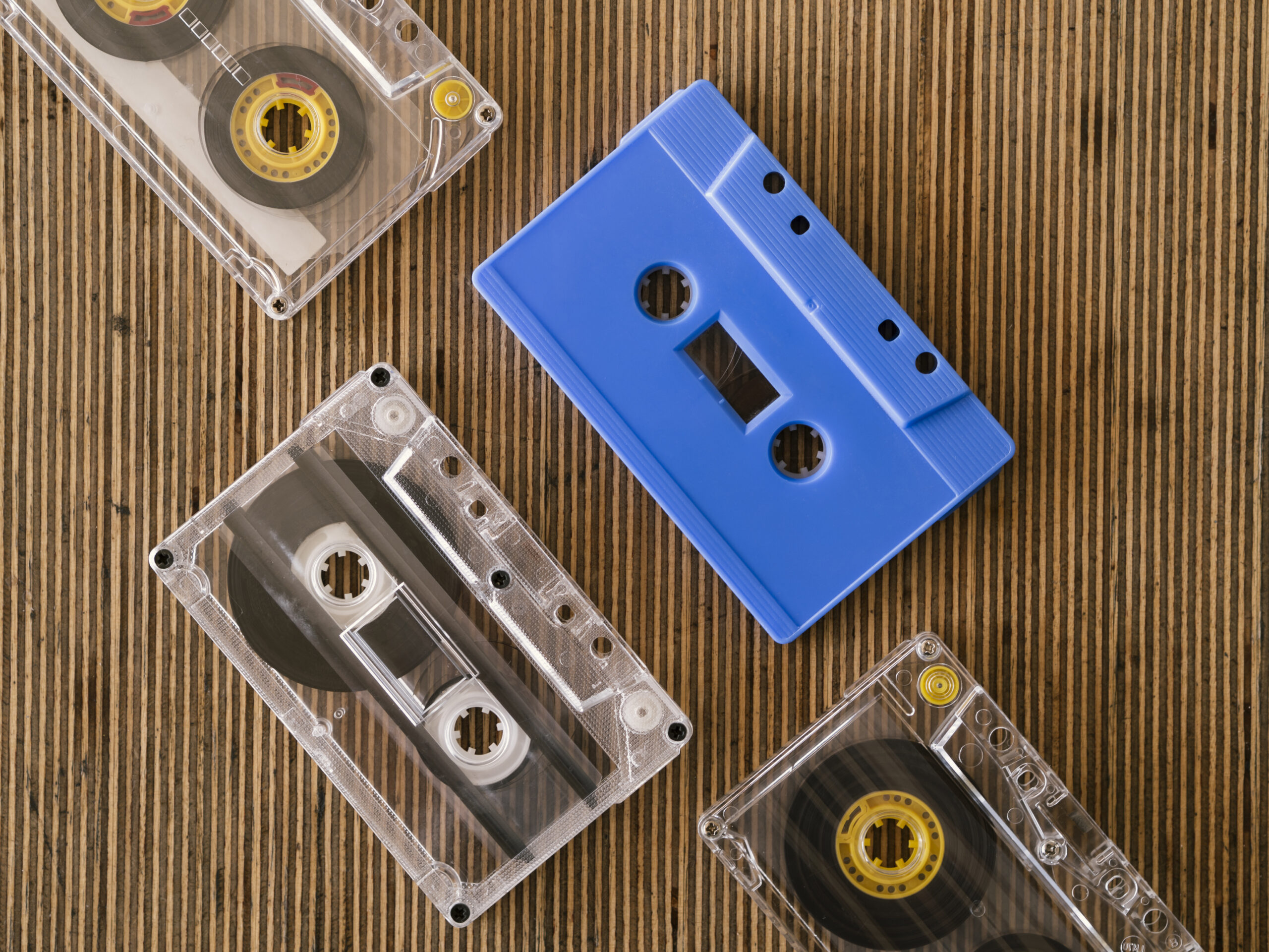 Covers que ficaram melhores que as versões originais, parte 2. (Foto: Freepik)