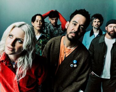 Linkin Park no Brasil