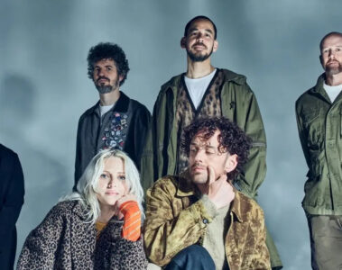 Linkin Park no Brasil