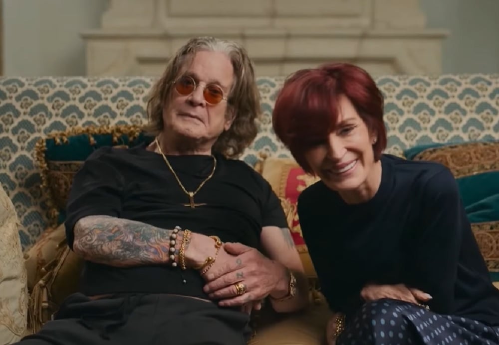 Produção acompanha Ozzy Osbourne durante seus últimos anos de vida; veja onde assistir ao documentário. (Foto: Reprodução/Youtube)