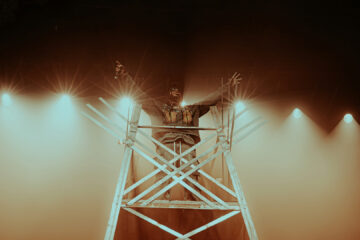 BK’ se apresenta no Espaço Unimed durante a DLRE Tour em São Paulo, em show marcado por emoção e forte conexão com o público.