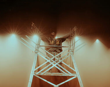 BK’ se apresenta no Espaço Unimed durante a DLRE Tour em São Paulo, em show marcado por emoção e forte conexão com o público.