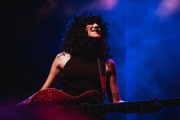 A edição de verão do Polifonia promete embalar a Cidade Maravilhosa com muita música boa. Veja o por que você não pode perder o evento!