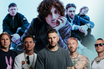 Avenged Sevenfold e Bring Me The Horizon anunciados no Rock in Rio 2026 no Palco Mundo