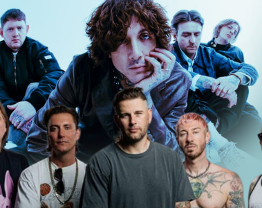 Avenged Sevenfold e Bring Me The Horizon anunciados no Rock in Rio 2026 no Palco Mundo
