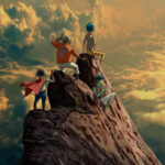 gorillaz - the mountain