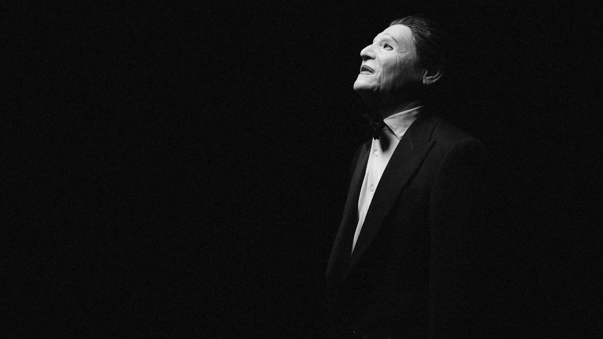 PRESIDENT em imagem promocional do single “Angel Wings”, lançado em 2026