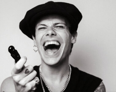 YUNGBLUD em foto promocional de divulgação do álbum Idols II em 2026