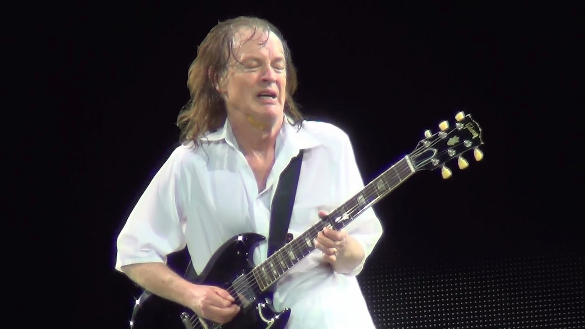 Angus Young