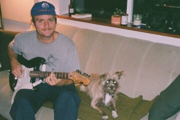 Mac DeMarco