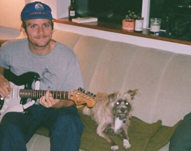 Mac DeMarco