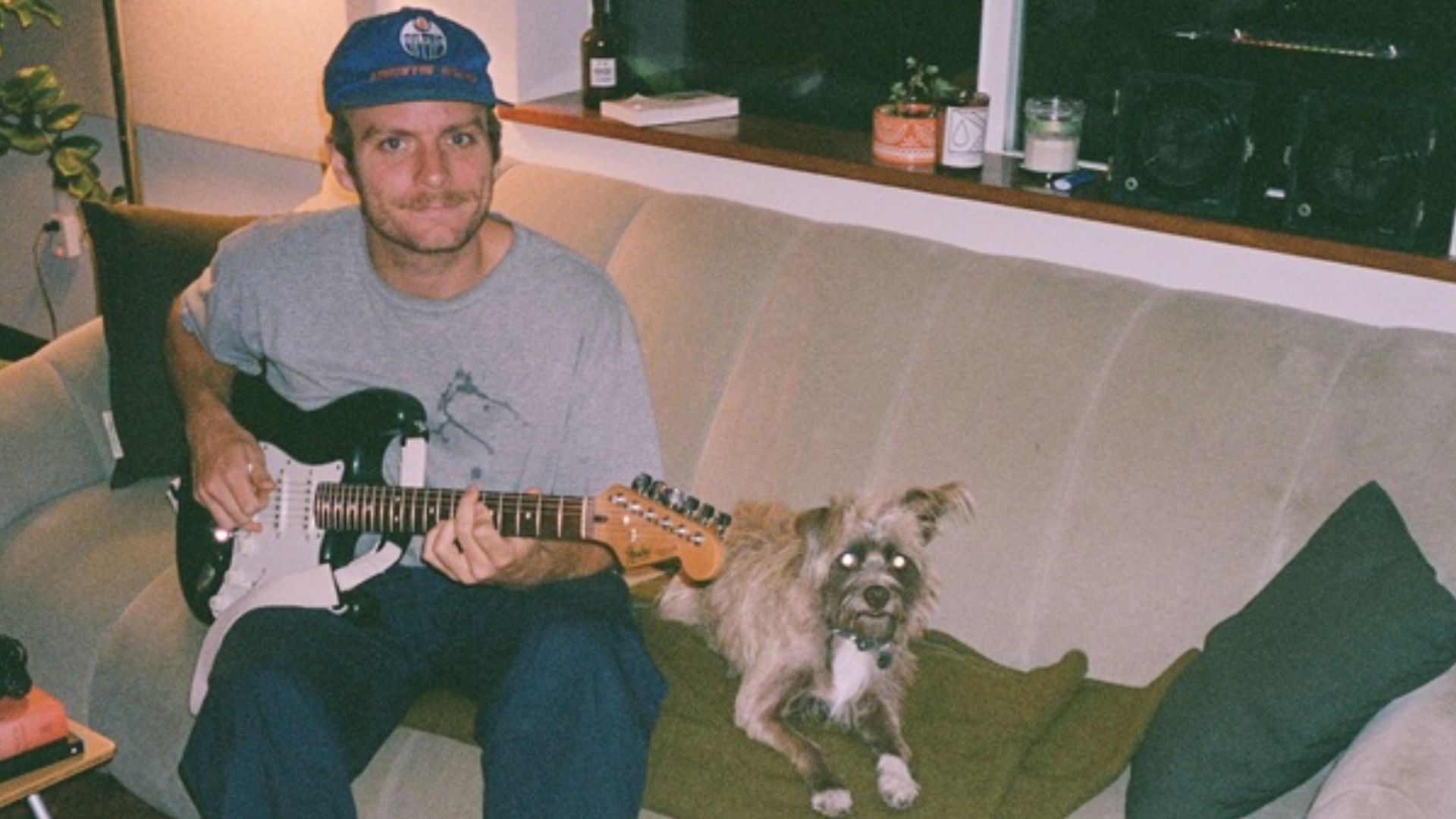 Mac DeMarco