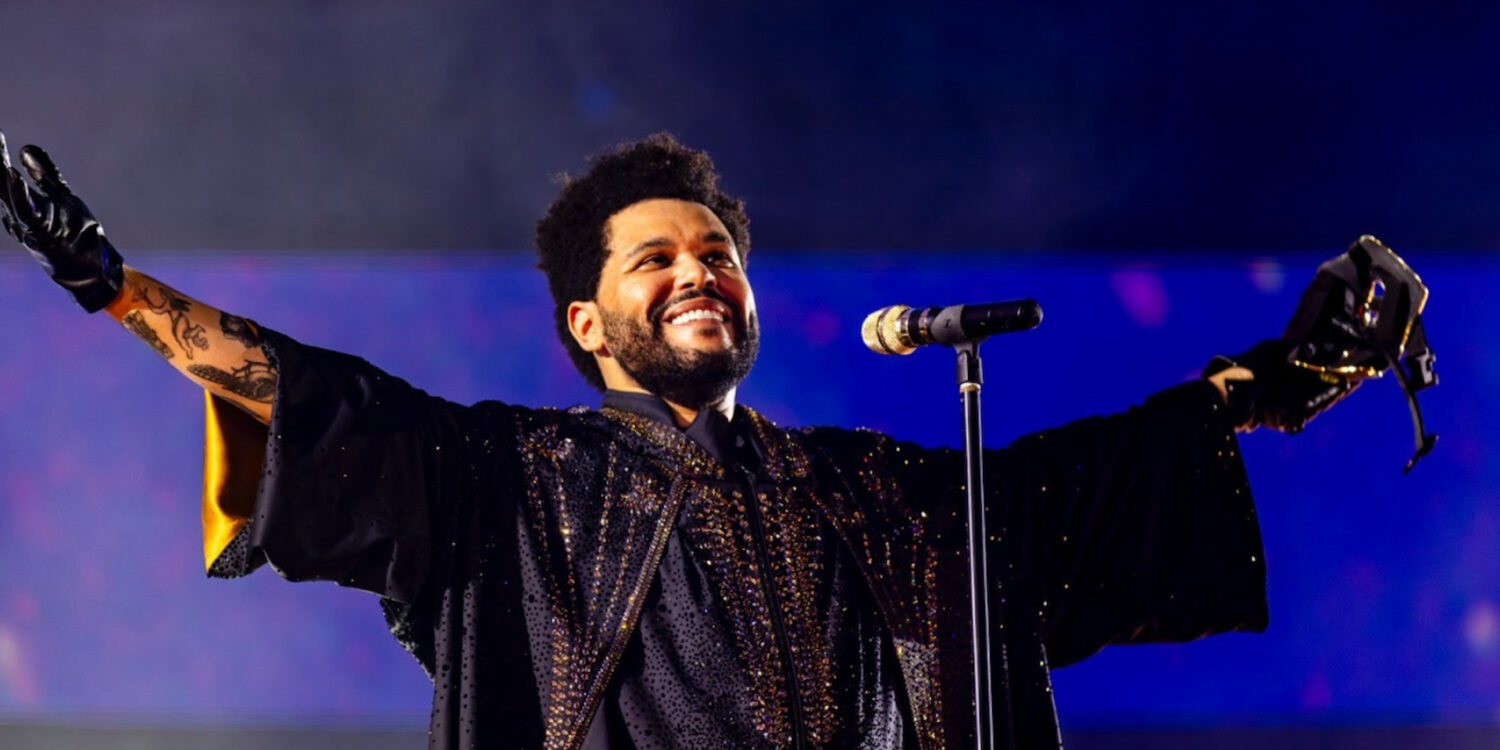 Músicas do lado B do The Weeknd que queremos ouvir no Brasil