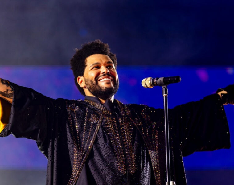 Músicas do lado B do The Weeknd que queremos ouvir no Brasil
